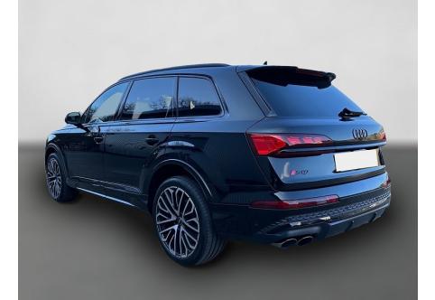 Audi SQ7 #4