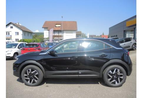 Opel Mokka #7