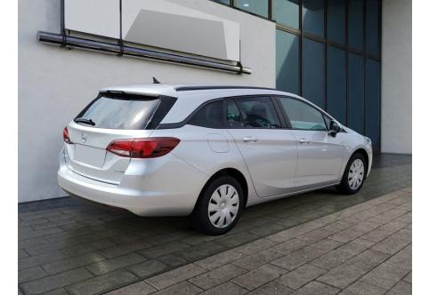 Opel Astra #5