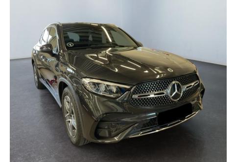 Mercedes-Benz GLC 300 #1