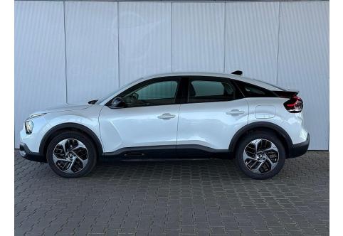 Citroen C4 #2