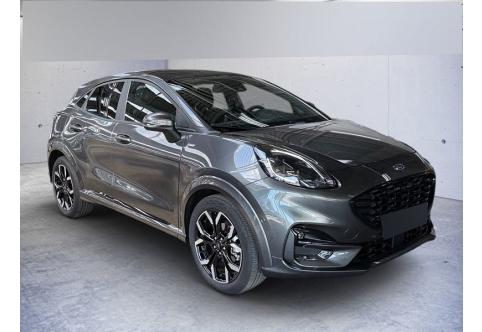 Ford Puma #4