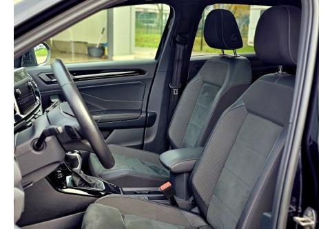 VW T-Roc #6