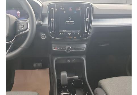 Volvo XC40 #14