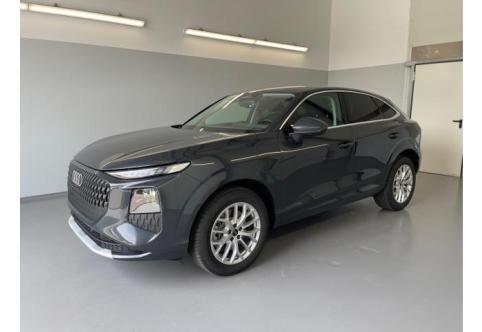 Audi Q3 #1
