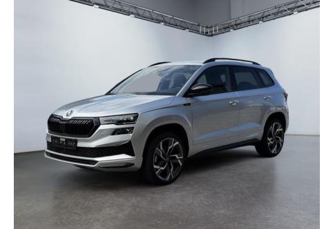Skoda Karoq #2