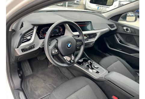 BMW 1er #9