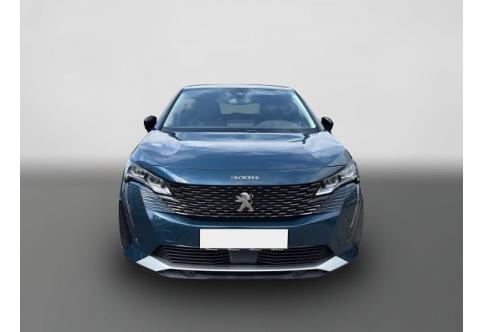 Peugeot 3008 #6