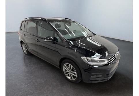 VW Touran #1