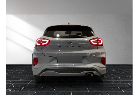 Ford Puma #18