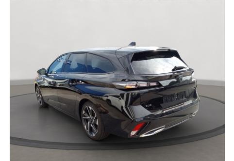 Peugeot 308 #3