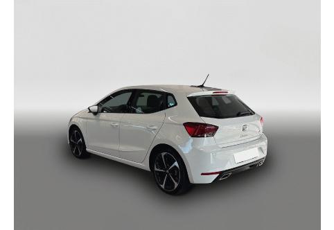 Seat Ibiza #4