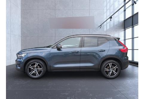 Volvo XC40 #6