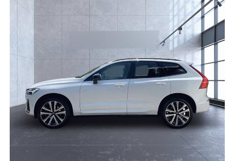 Volvo XC60 #6
