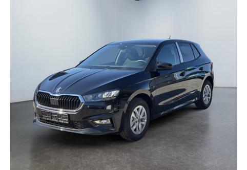 Skoda Fabia #3