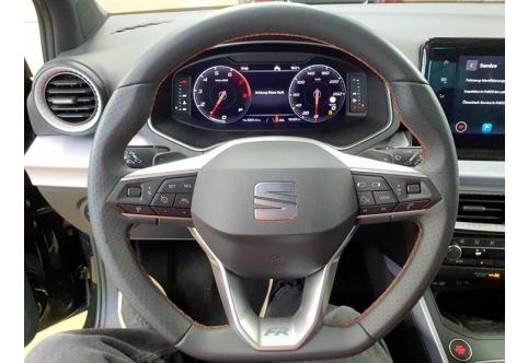 Seat Arona #4