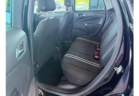 Opel Crossland X #10