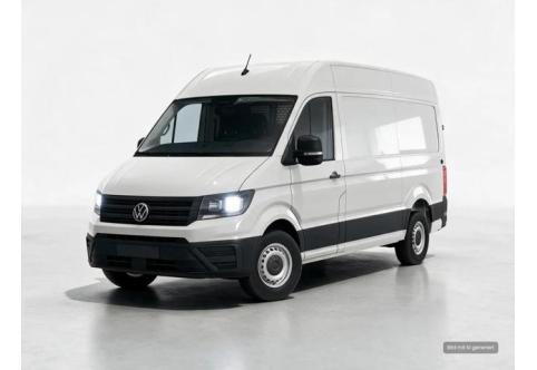 VW Crafter #1