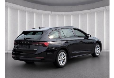 Skoda Octavia #5