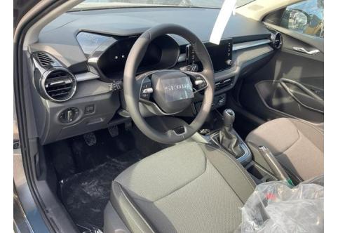Skoda Fabia #2