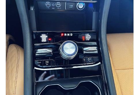 Jeep Grand Cherokee #10