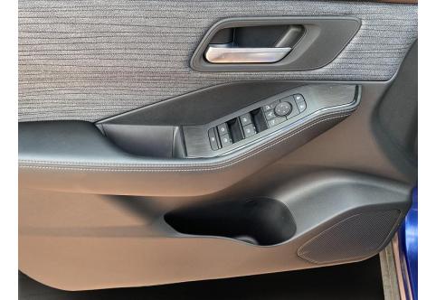 Nissan X-Trail #2