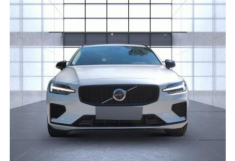 Volvo V60 #5