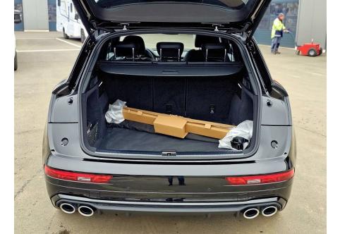 Audi SQ5 #11