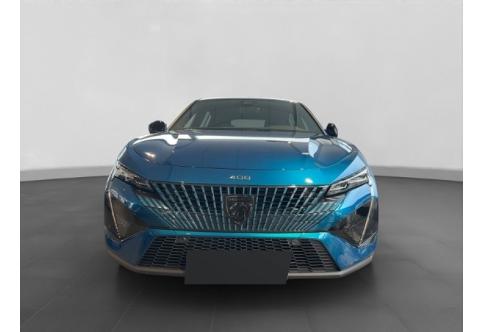 Peugeot 408 #5