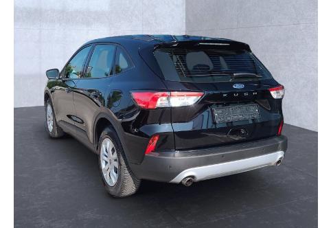 Ford Kuga #2