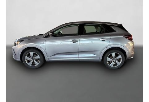 Opel Grandland X #3