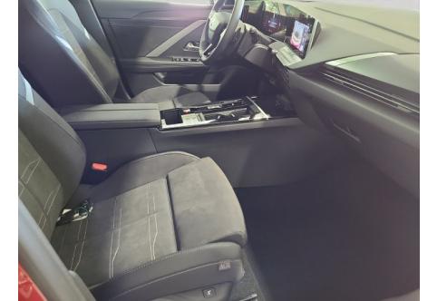 Opel Astra #9