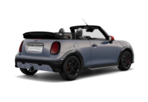 MINI JOHN COOPER WORKS CABRIO #2