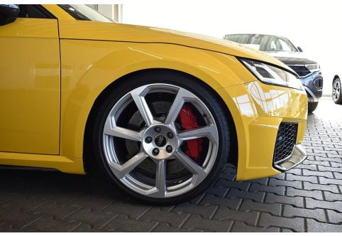 Audi TT RS #10
