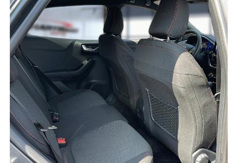 Ford Puma #18