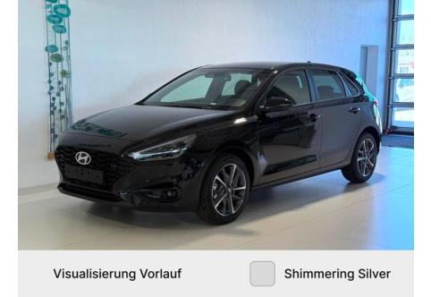 Hyundai i30 #1