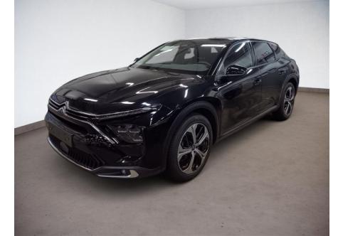 Citroën C5 X #1
