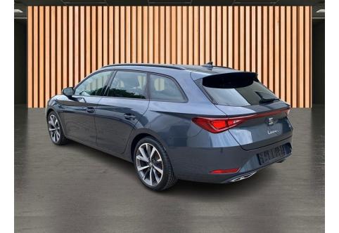 Seat Leon #6