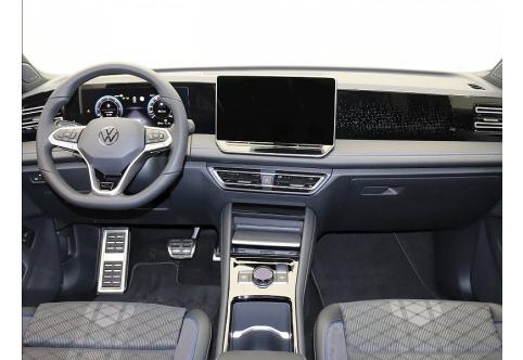 VW Tiguan #11