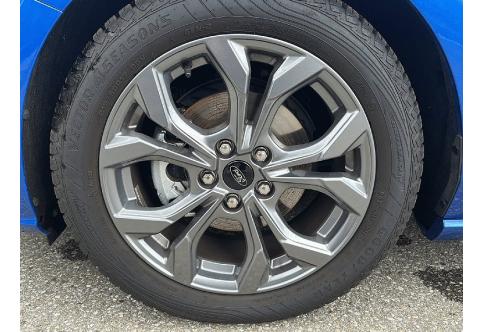 Ford Focus #20