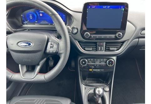 Ford Puma #18