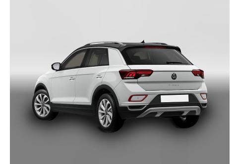 VW T-Roc #3