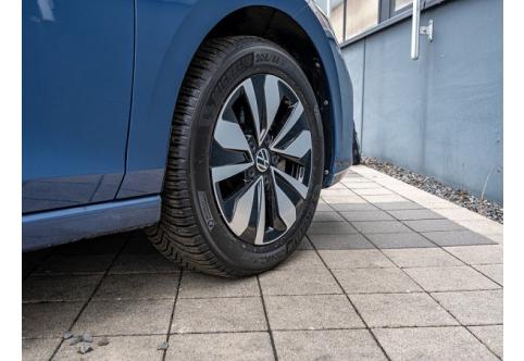VW Golf #5