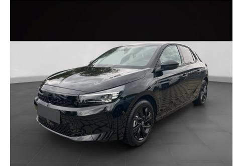 Opel Corsa #1
