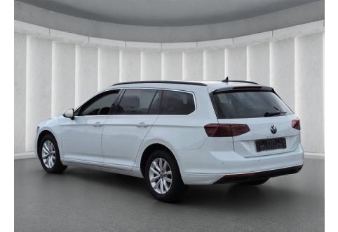 VW Passat #19