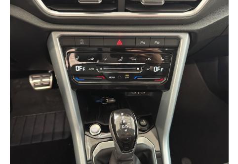 VW T-Roc #12