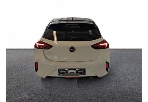 Opel Corsa #4
