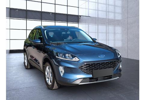 Ford Kuga #5