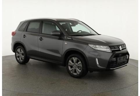 Suzuki Vitara #1