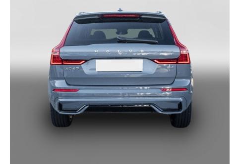 Volvo XC60 #5